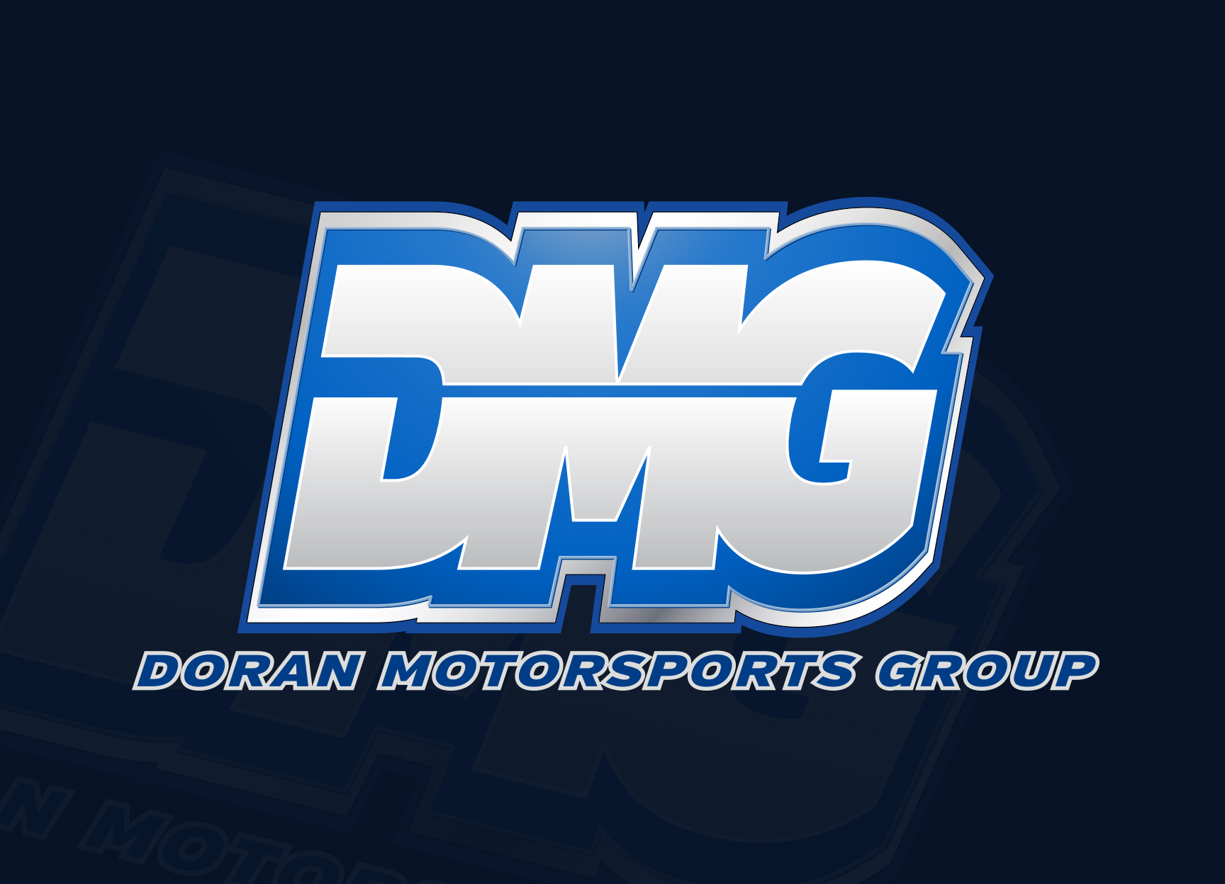 Doran Motorsports Group - Creativeworks-Design
